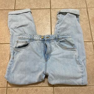 Women’s Cotton on Jeans